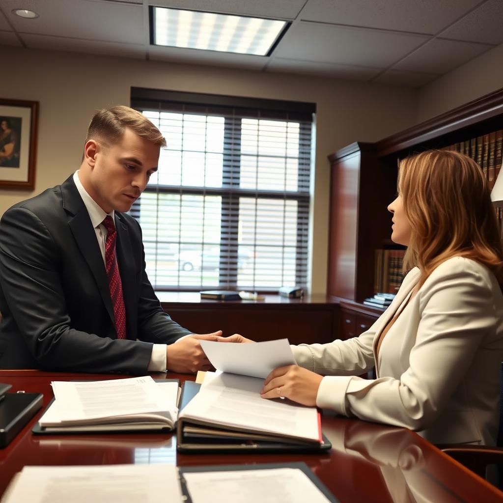 Underage Possession Defense Lawyer Loudoun County
