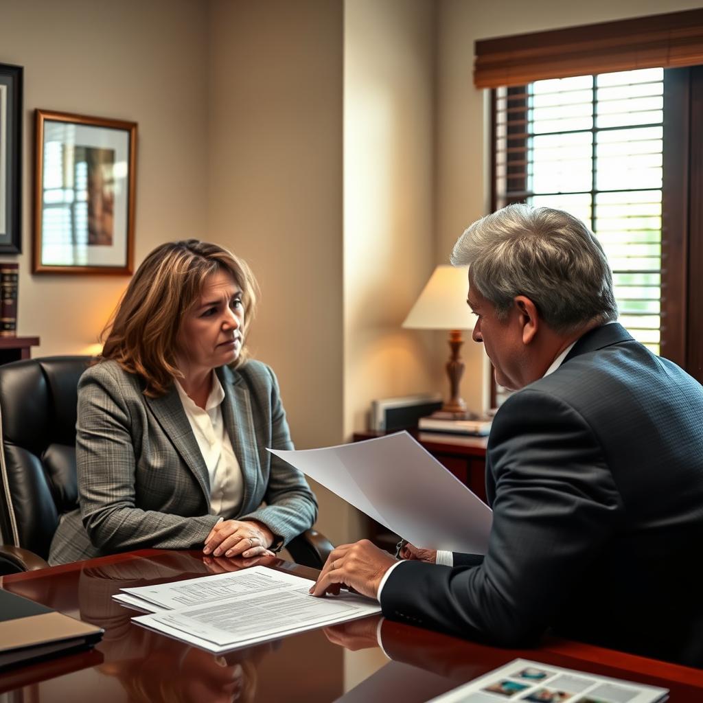 Underage Possession Defense Lawyer Orange County