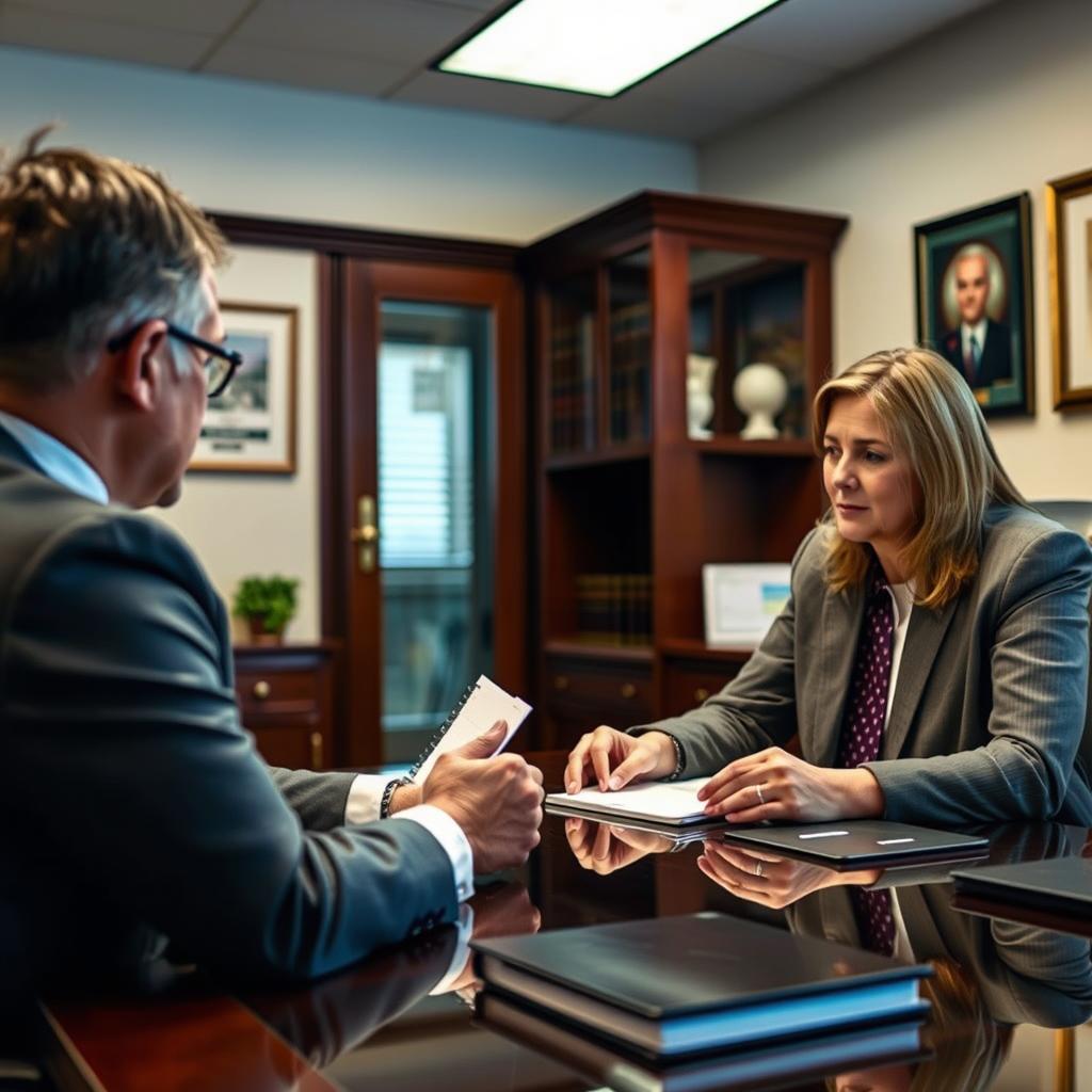 Underage Possession Defense Lawyer Prince William County