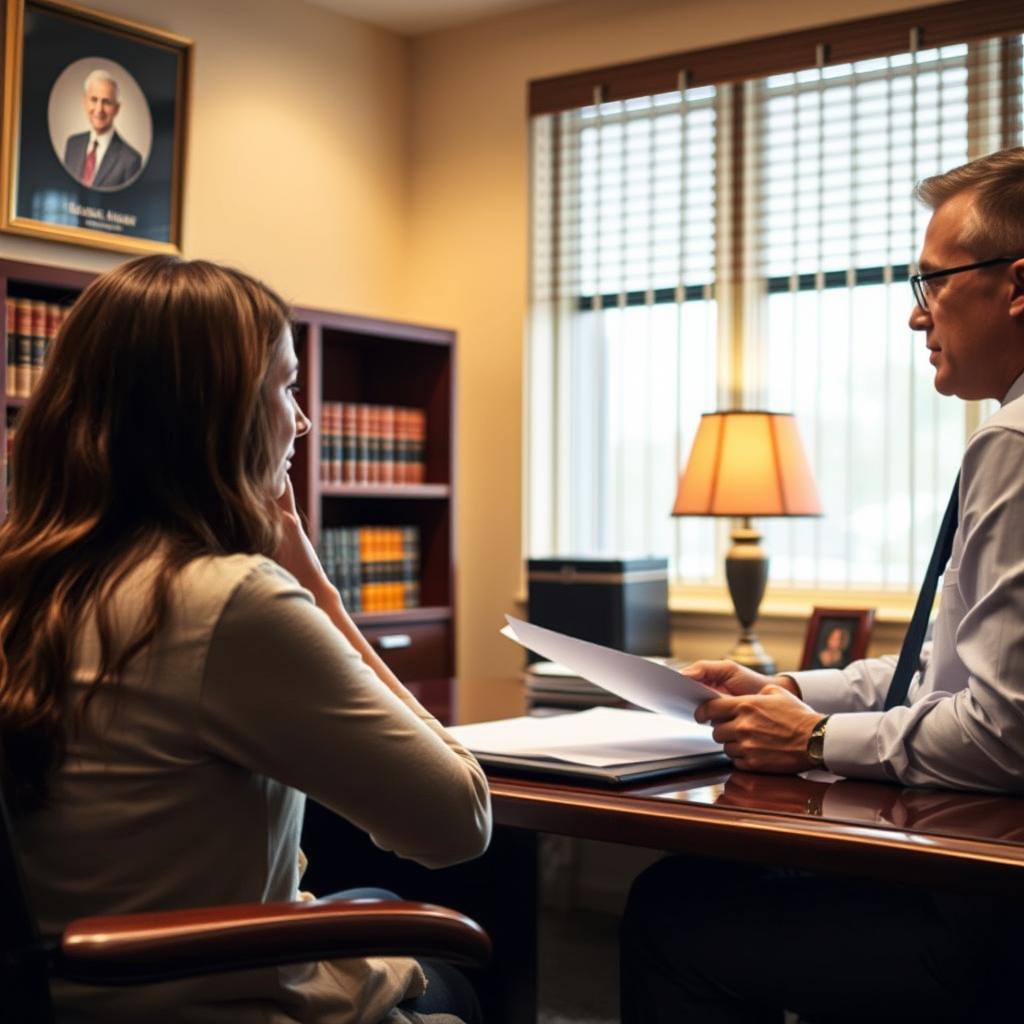 Underage Possession Defense Lawyer Shenandoah County