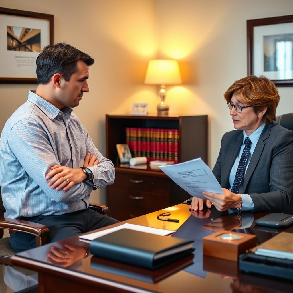Underage Possession Defense Lawyer Suffolk