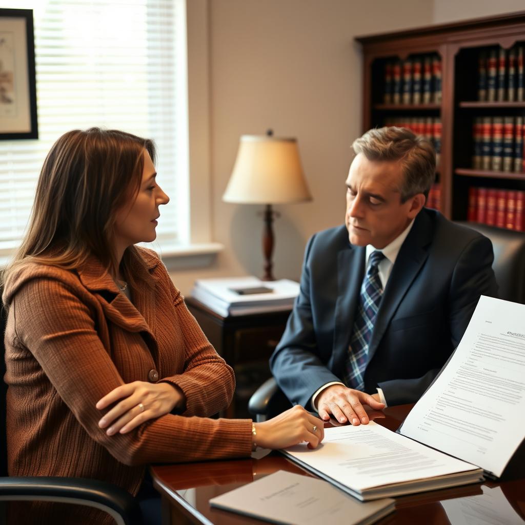 Underage Possession Defense Lawyer Virginia