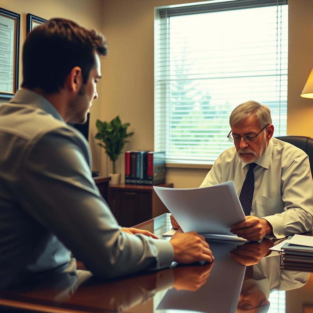 Arson Lawyer Chesterfield County