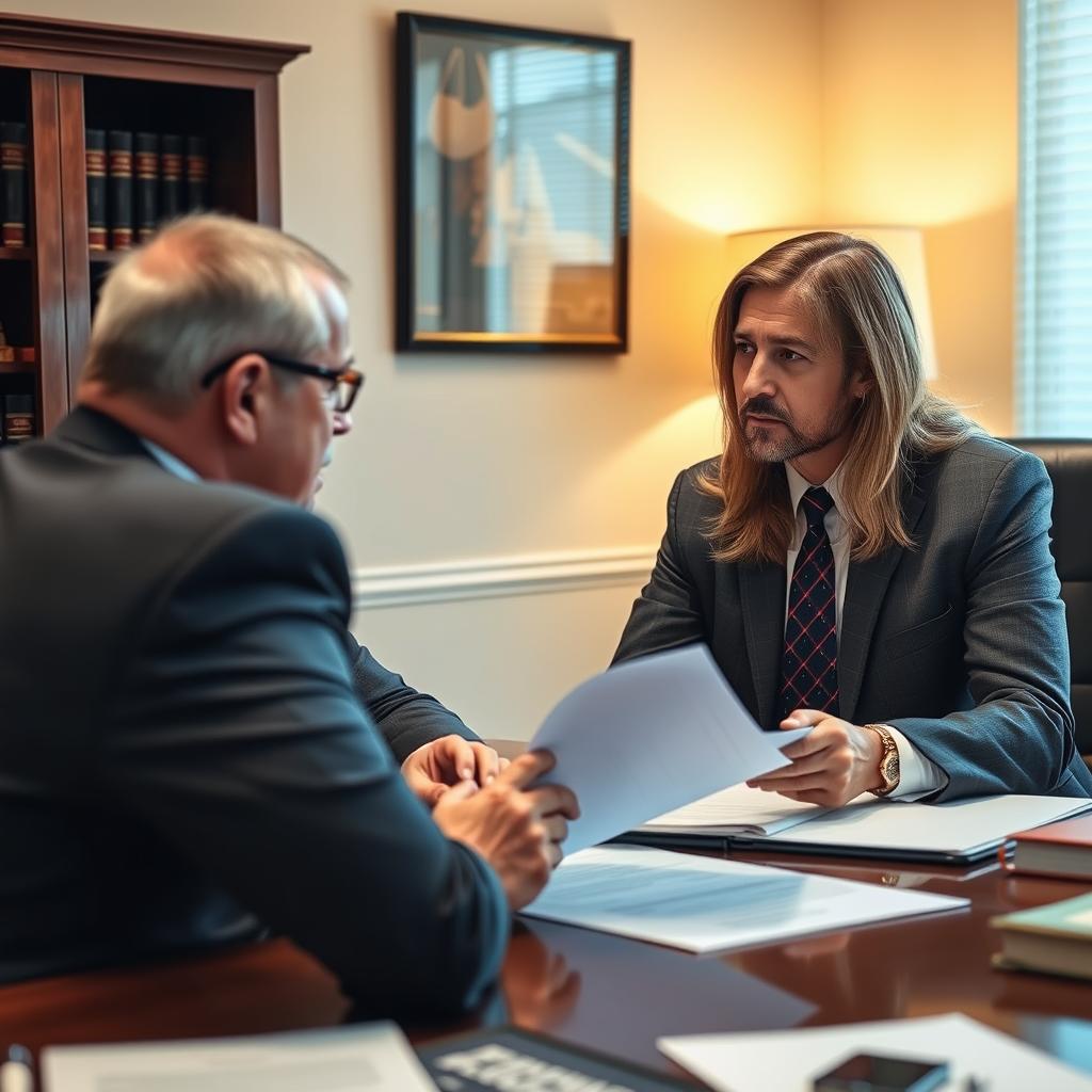 Arson Lawyer Culpeper County