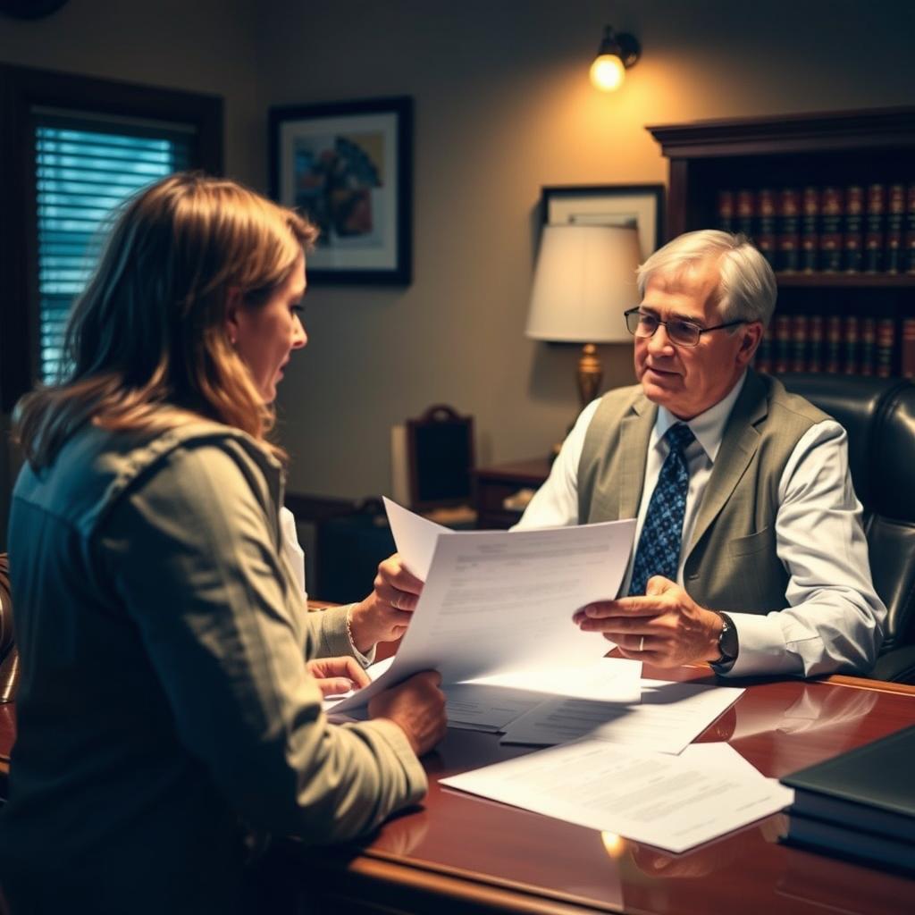 Arson Lawyer Isle of Wight County