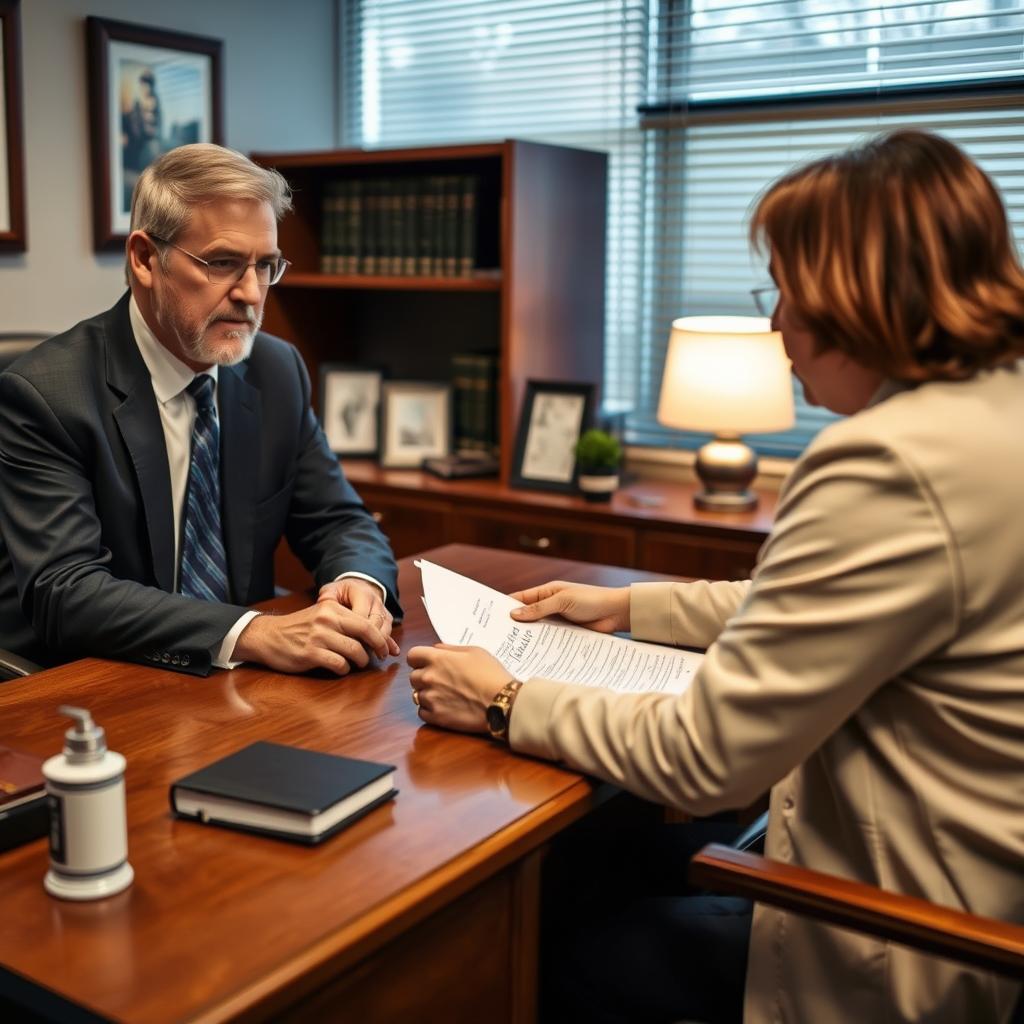 Arson Lawyer James City County
