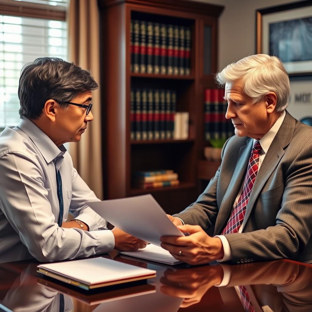 Arson Lawyer Loudoun County