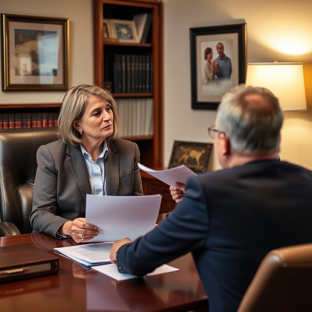 Arson Lawyer Madison County
