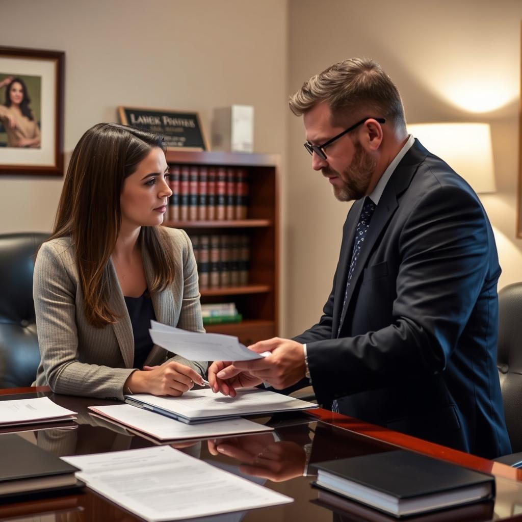 Arson Lawyer Roanoke County