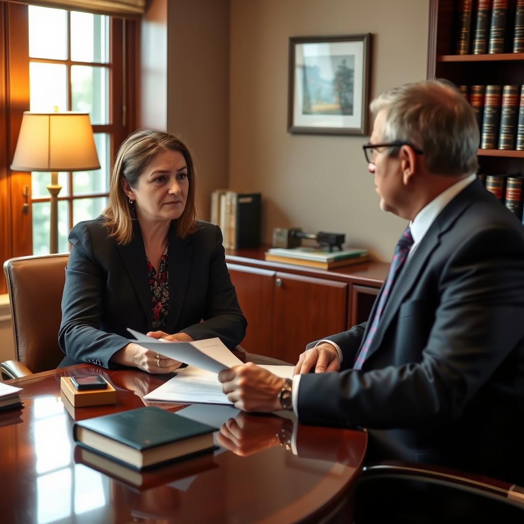 Arson Lawyer Suffolk