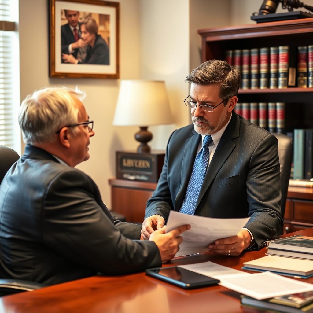 Arson Lawyer Virginia