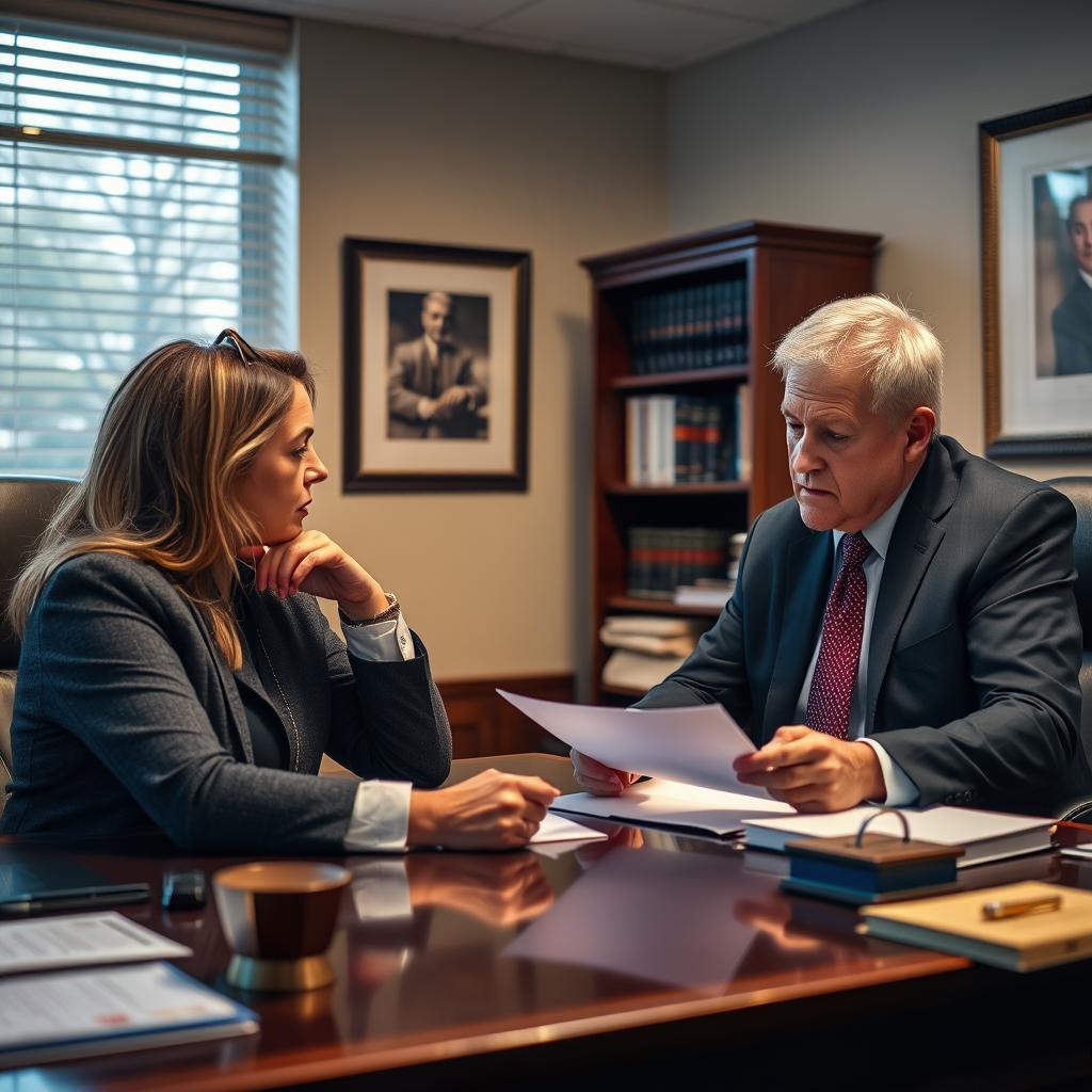 Arson Lawyer York County