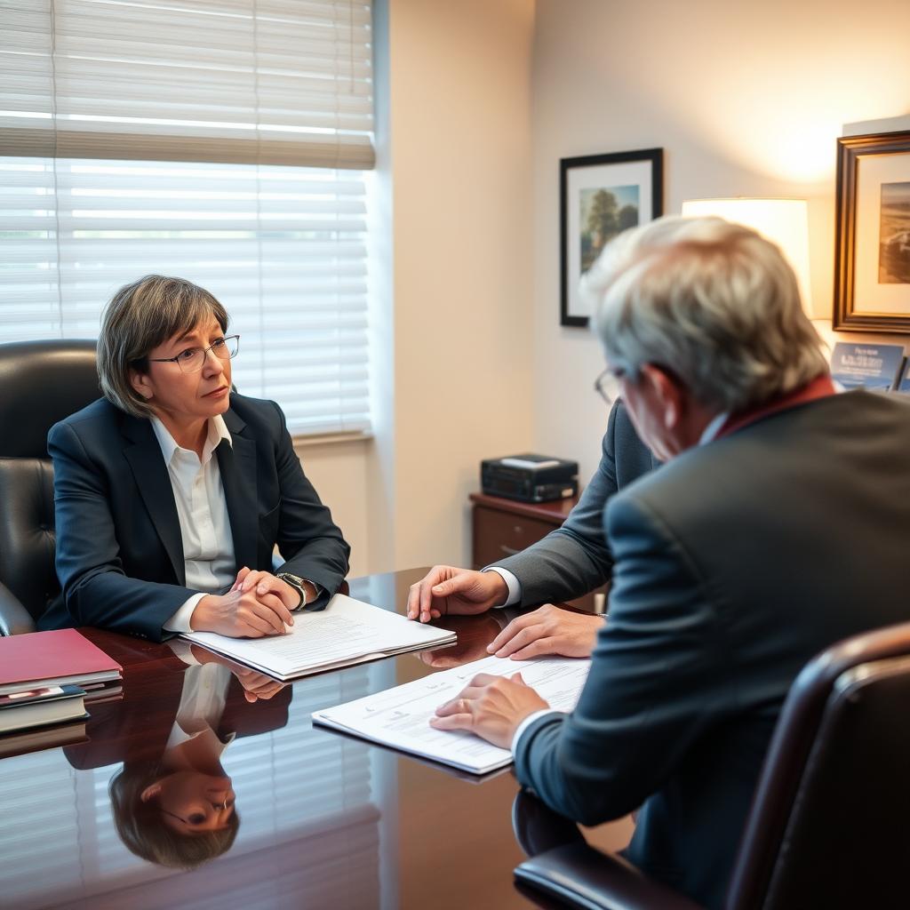 Assault Lawyer Albemarle County