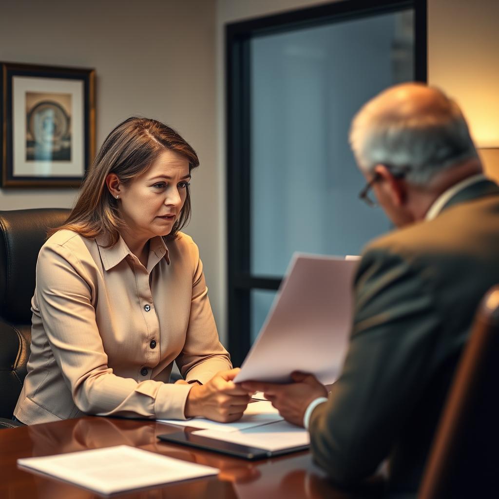 Assault Lawyer Botetourt County