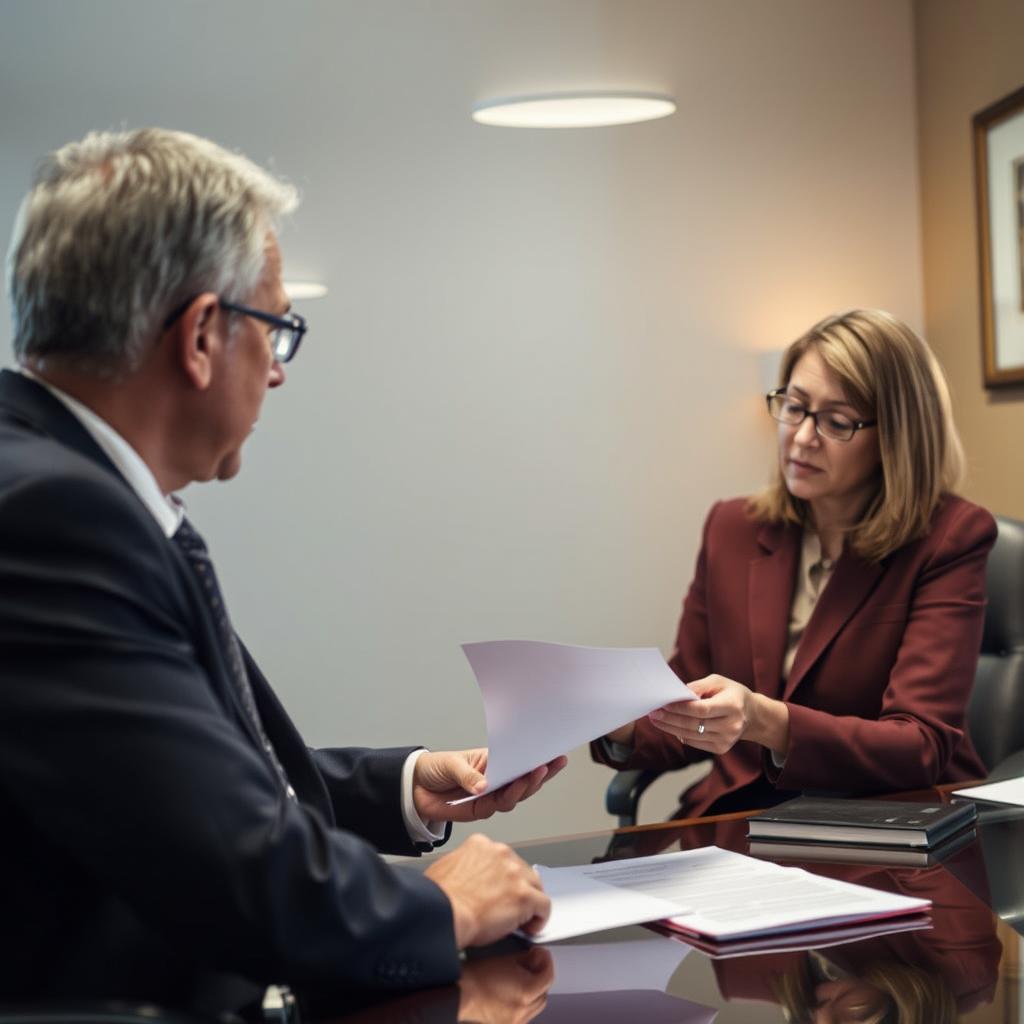 Assault Lawyer Caroline County