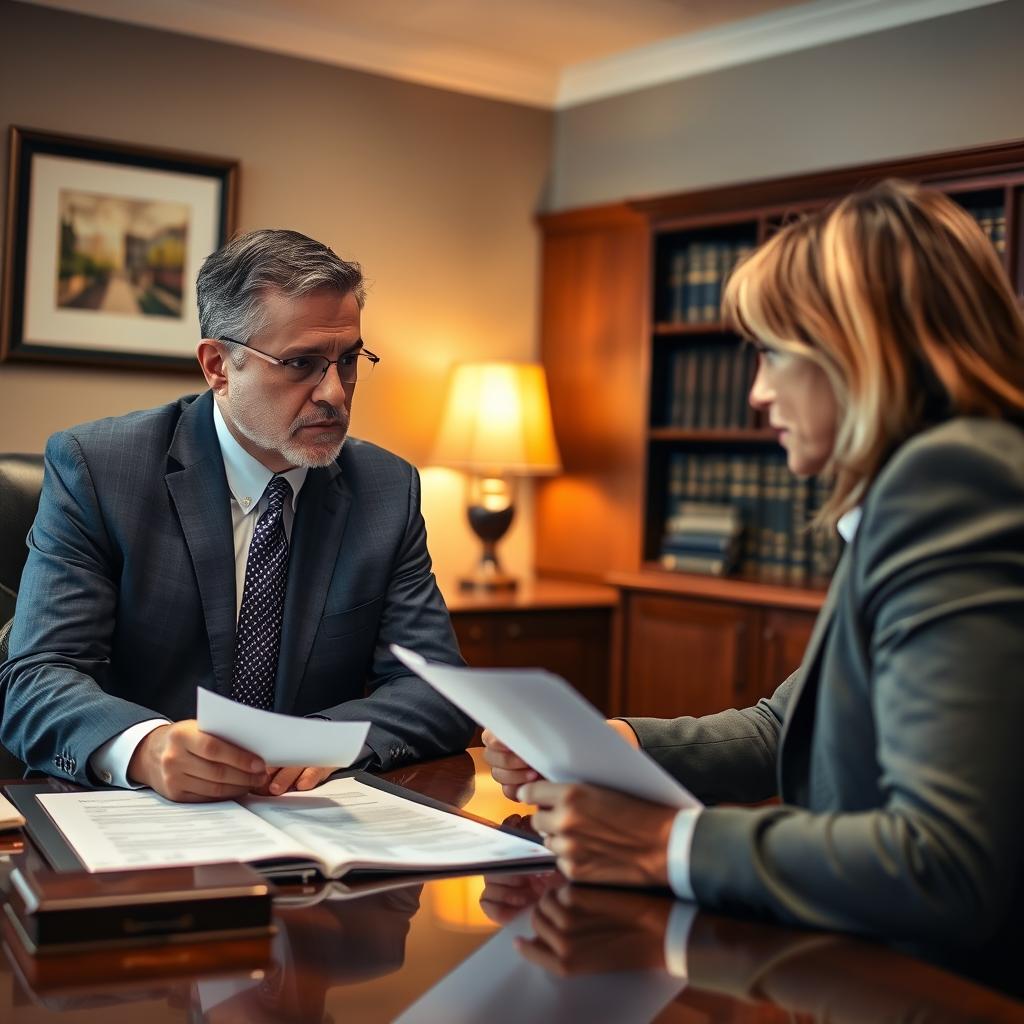 Assault Lawyer Chesapeake