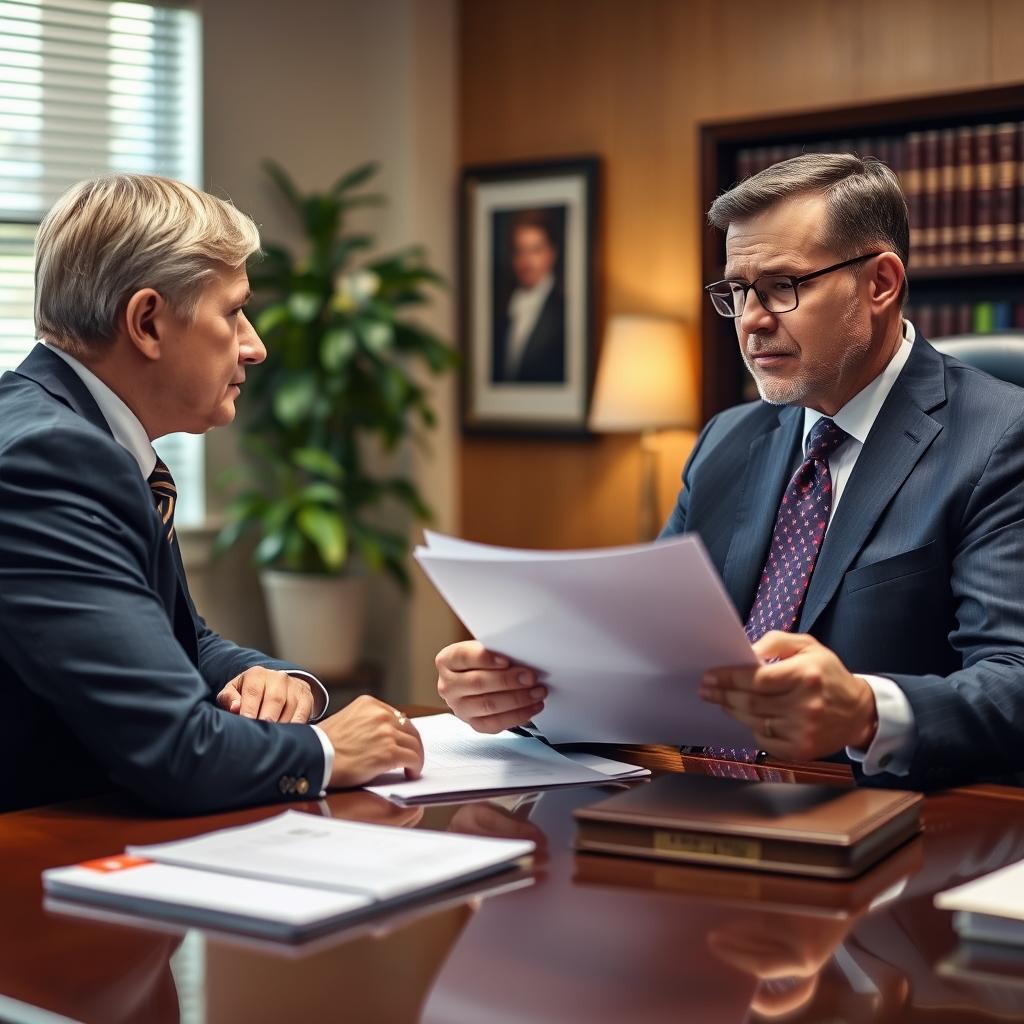 Assault Lawyer Colonial Heights