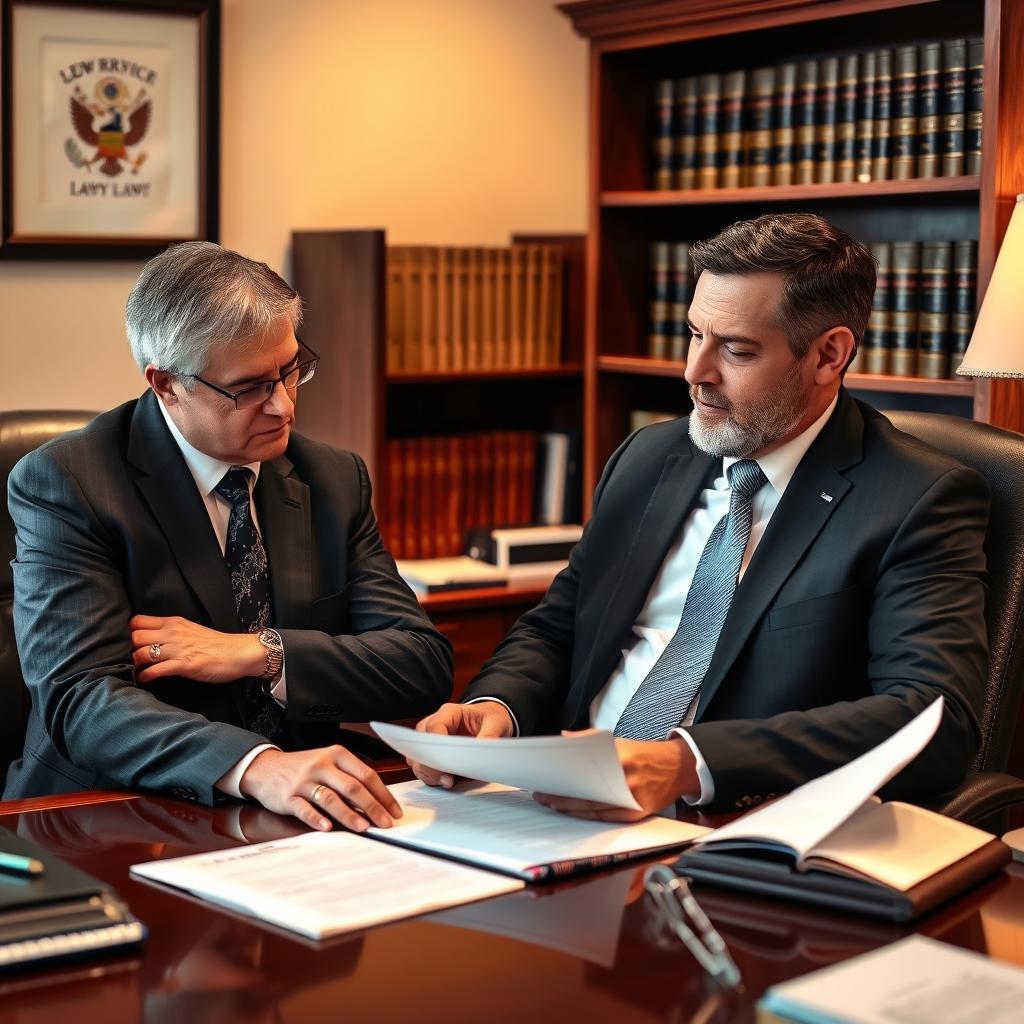 Assault Lawyer Henrico County