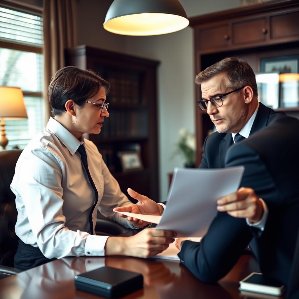 Assault Lawyer Isle of Wight County