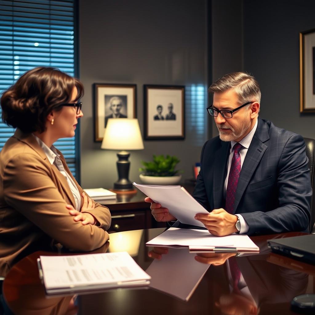 Assault Lawyer Roanoke County