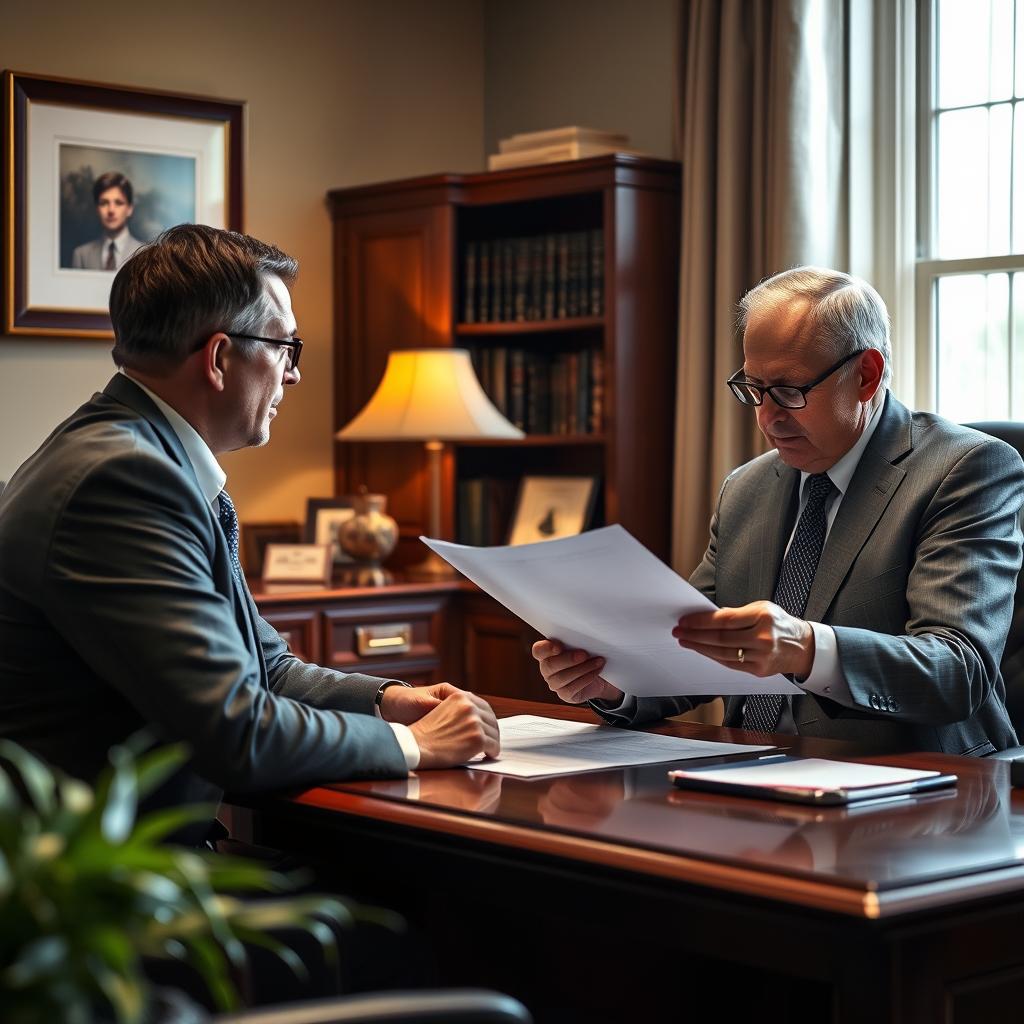 Assault Lawyer Shenandoah County