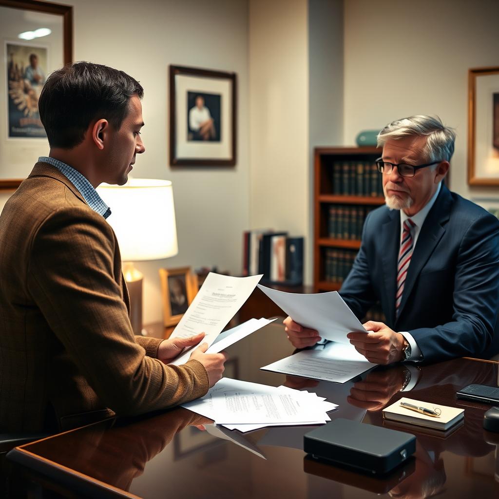 Assault with Injury Defense Lawyer James City County