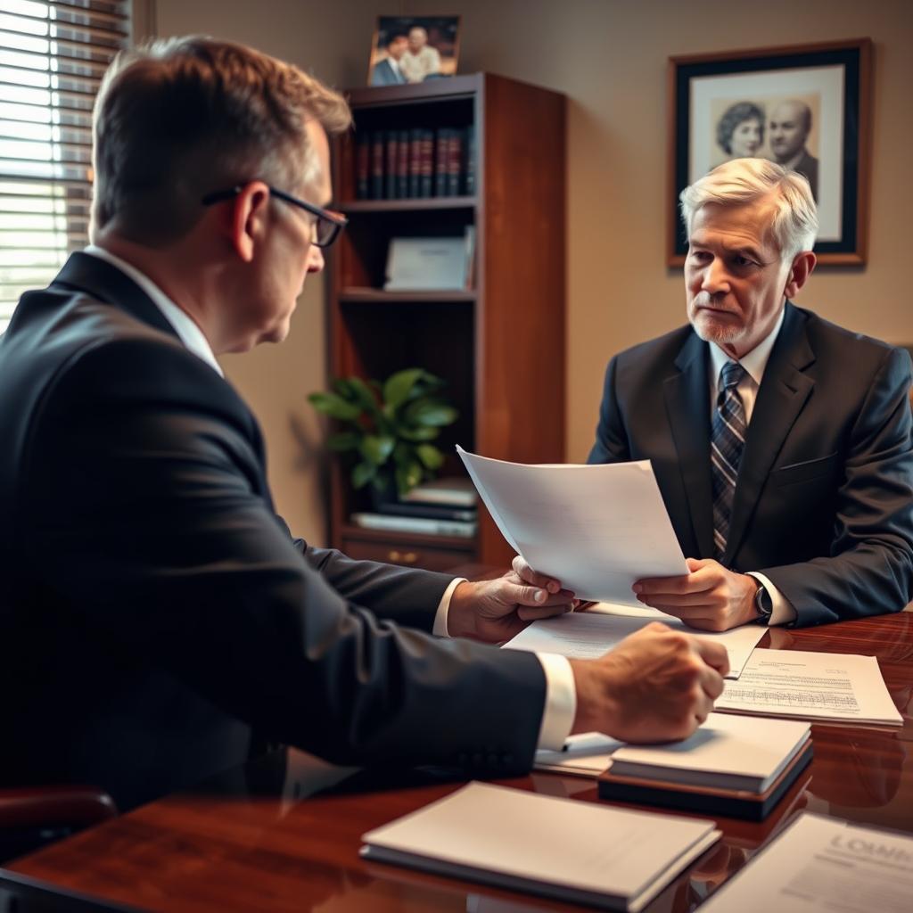 Assault with Injury Defense Lawyer Suffolk