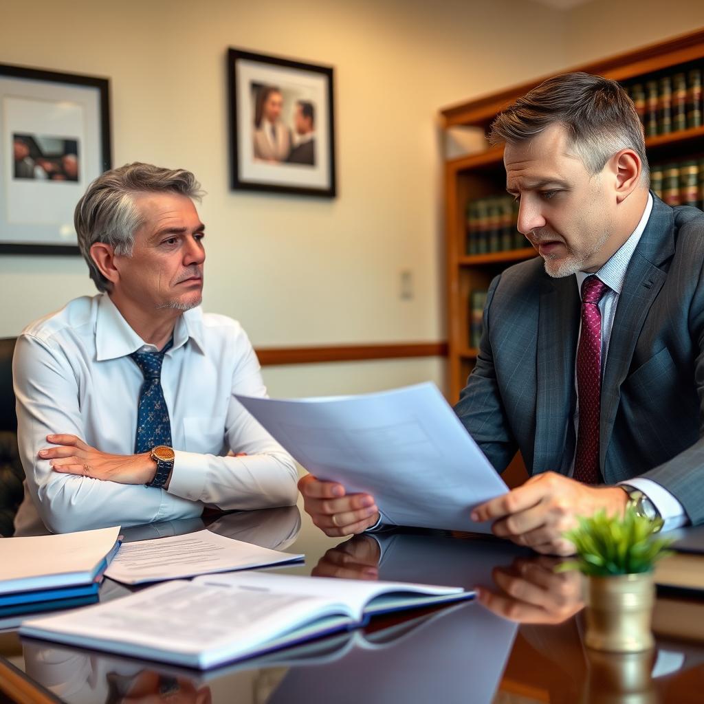 Assault with Injury Defense Lawyer Virginia Beach