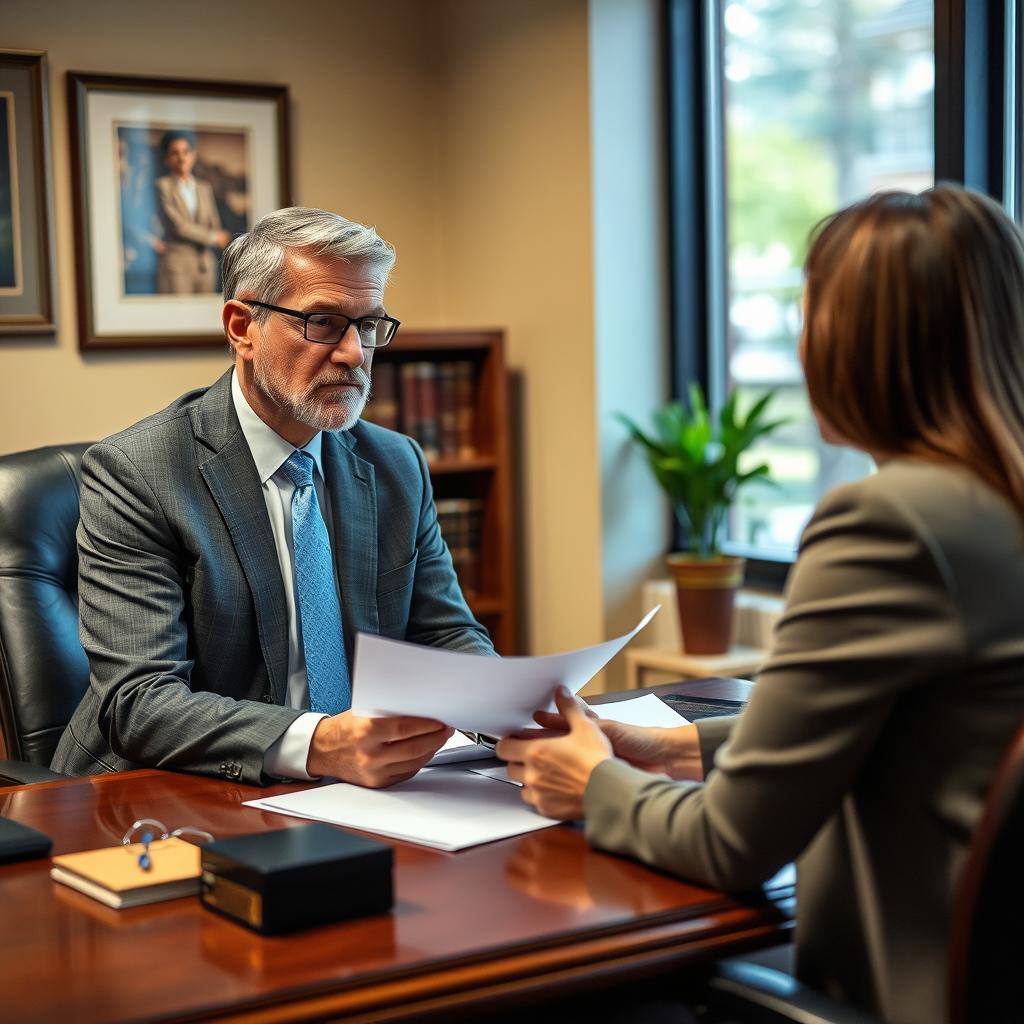 Assault with Injury Defense Lawyer York County