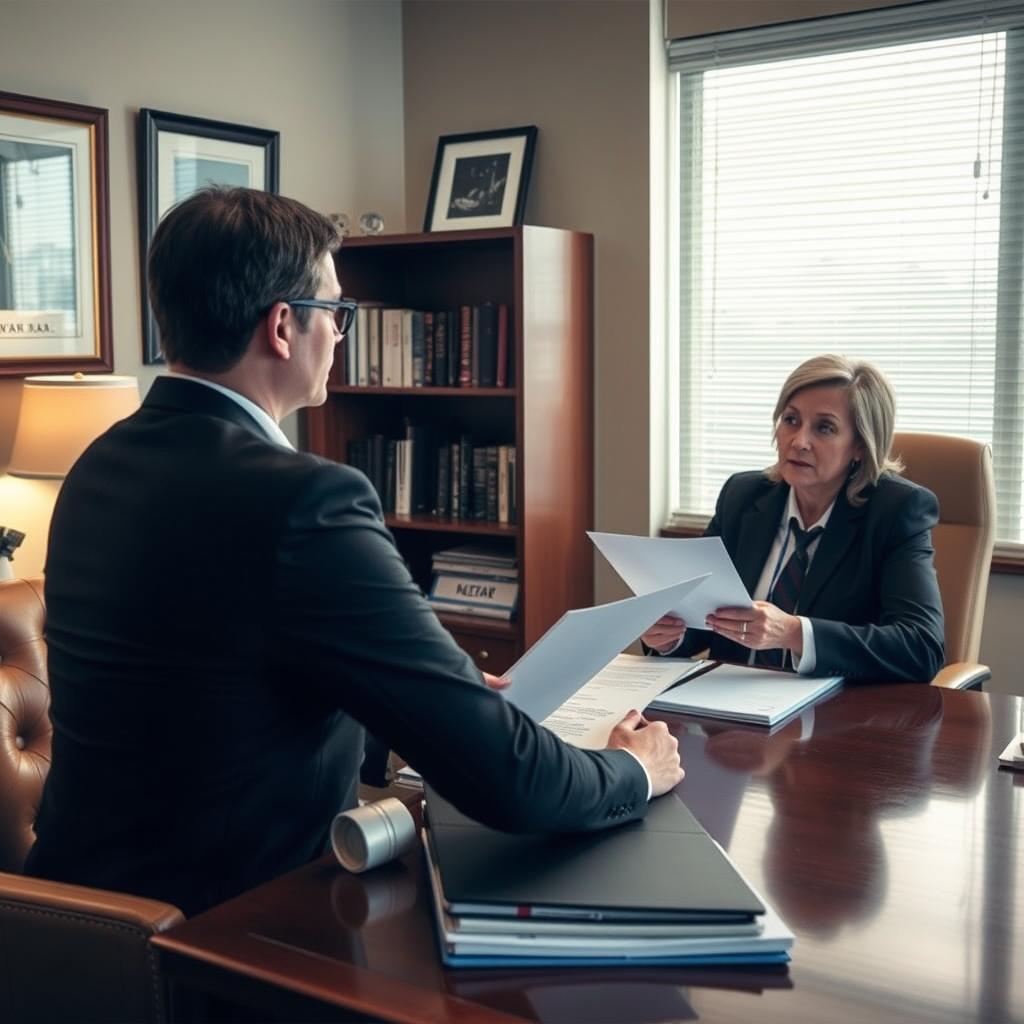 Beach Franchise Dispute Lawyer Alexandria