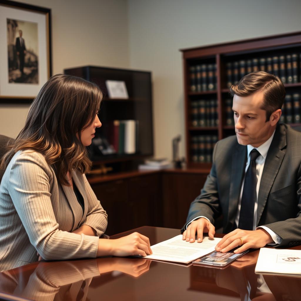 Burglary Defense Lawyer Albemarle County