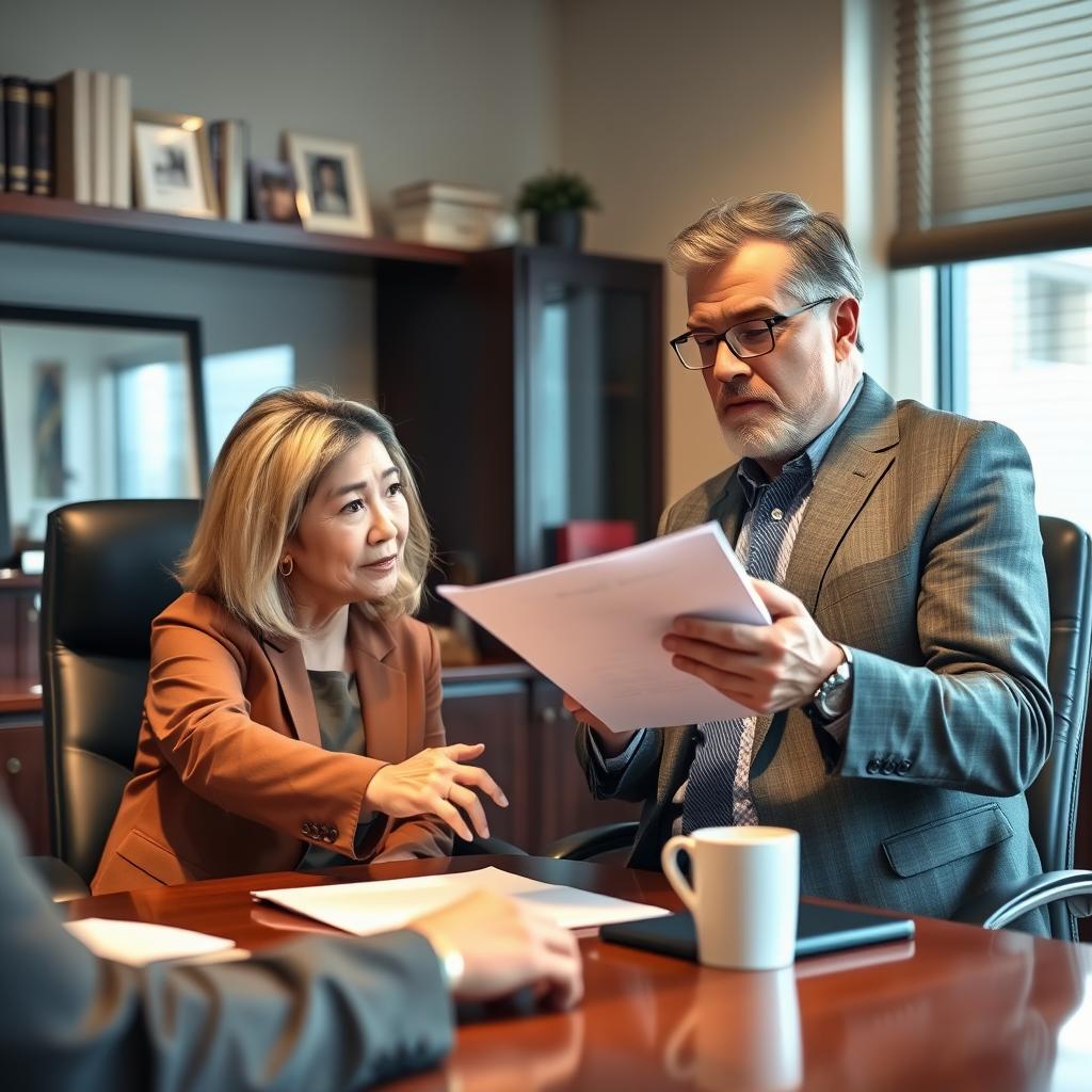 Burglary Defense Lawyer Alexandria