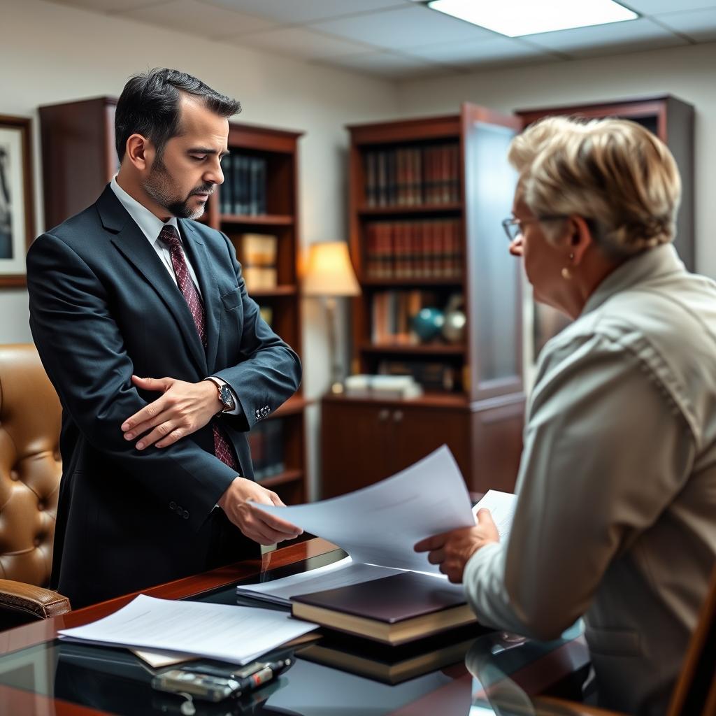 Burglary Defense Lawyer Isle of Wight County
