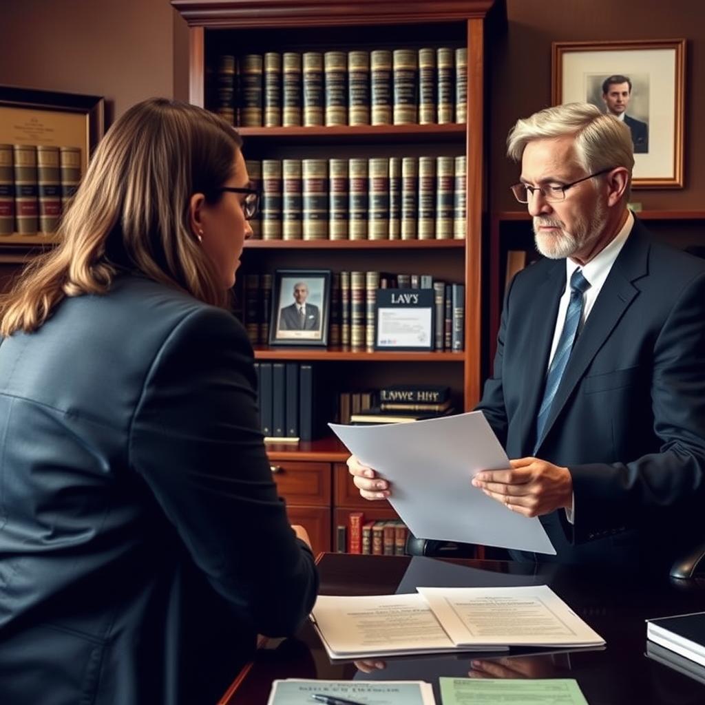 Burglary Defense Lawyer Manassas