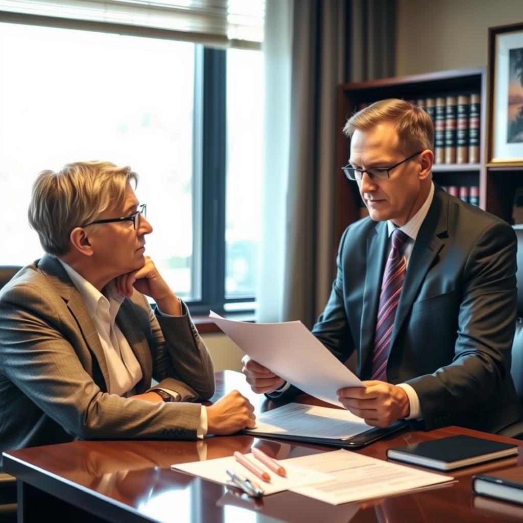Burglary Defense Lawyer Prince William County