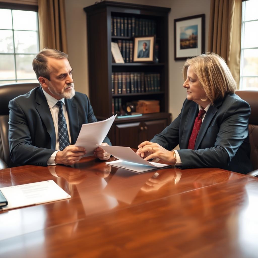 Burglary Lawyer Botetourt County