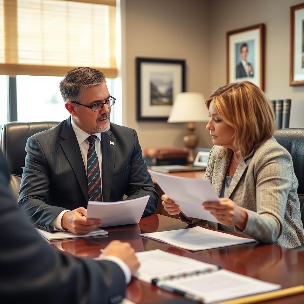 Burglary Lawyer Chesapeake