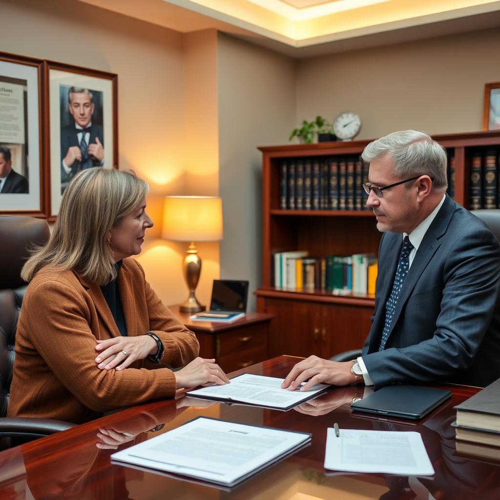 Burglary Lawyer Lexington