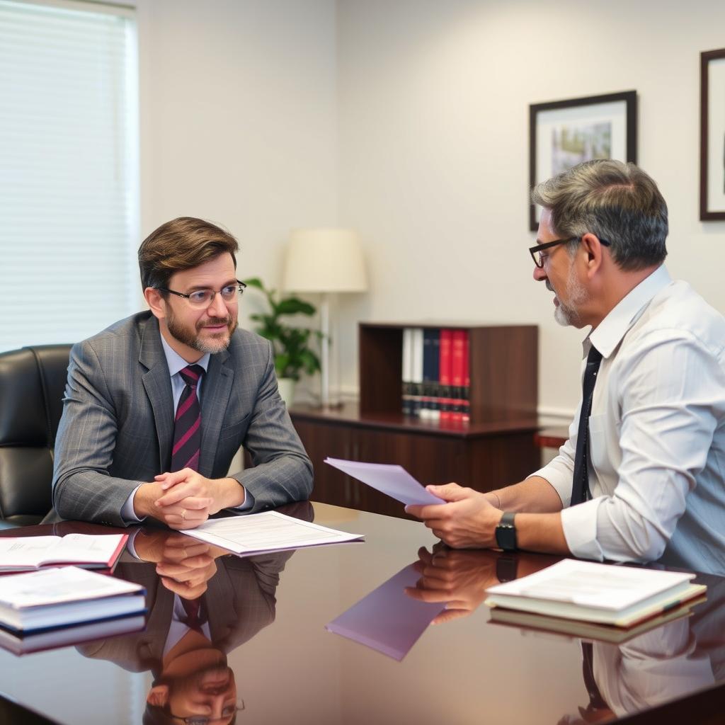 Burglary Lawyer Manassas Park