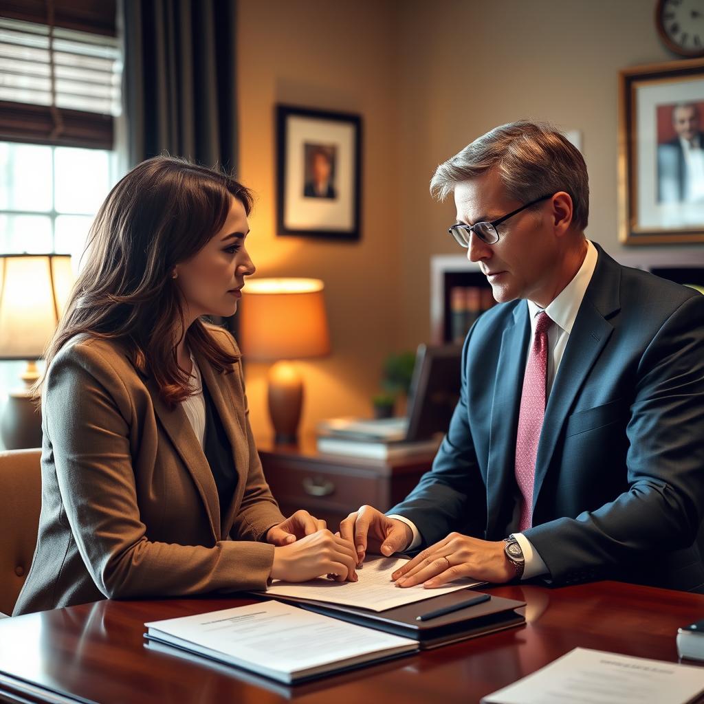 Business Formation Lawyer Rappahannock County