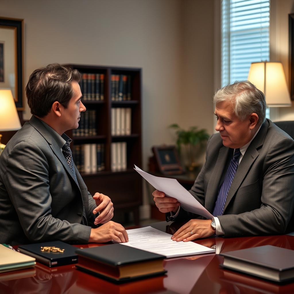 Carjacking Lawyer Albemarle County