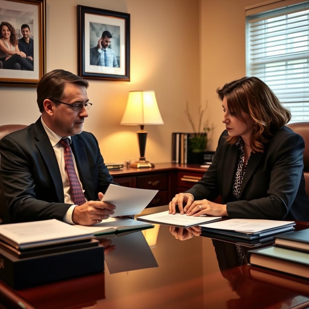 Carjacking Lawyer Alexandria