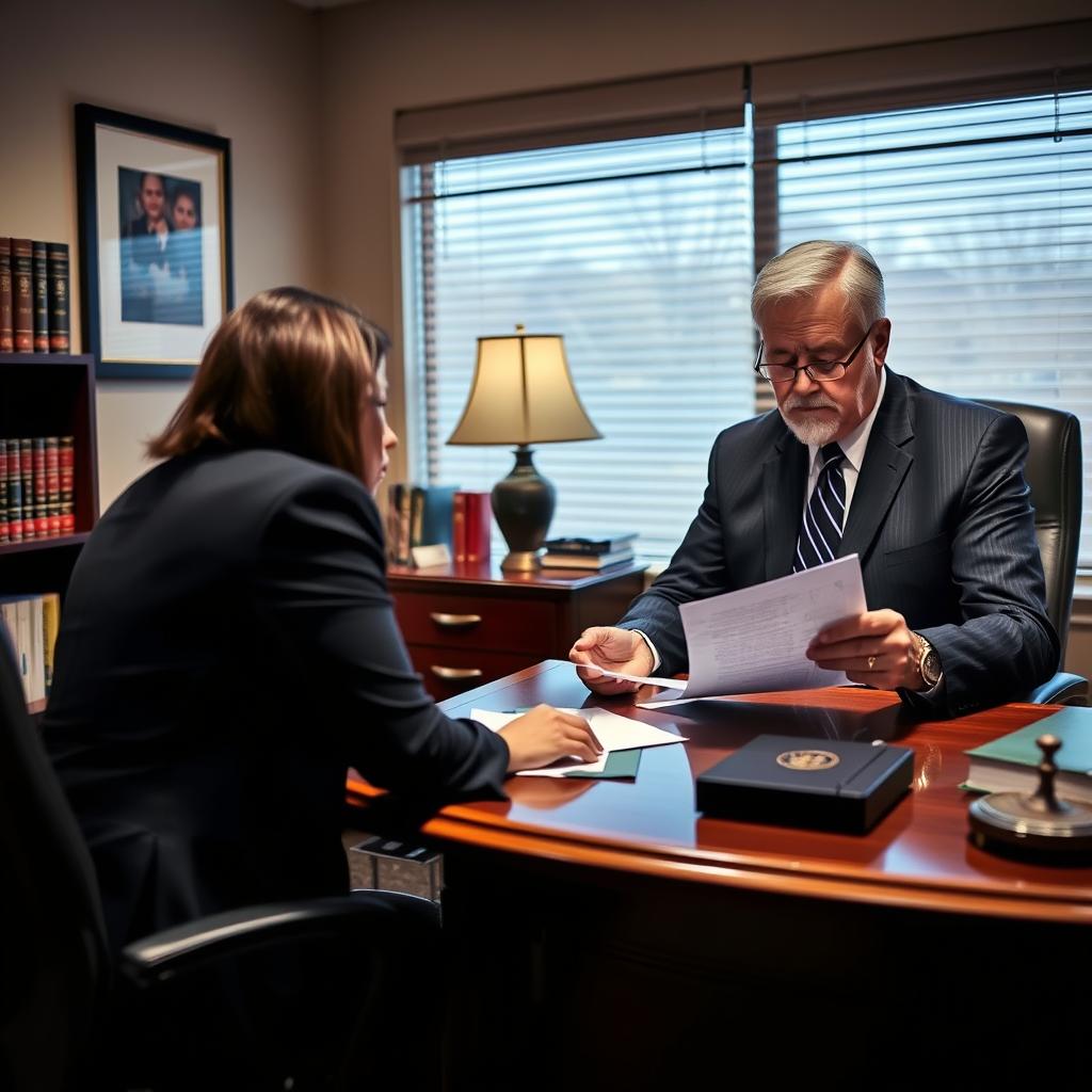 Carjacking Lawyer Augusta County