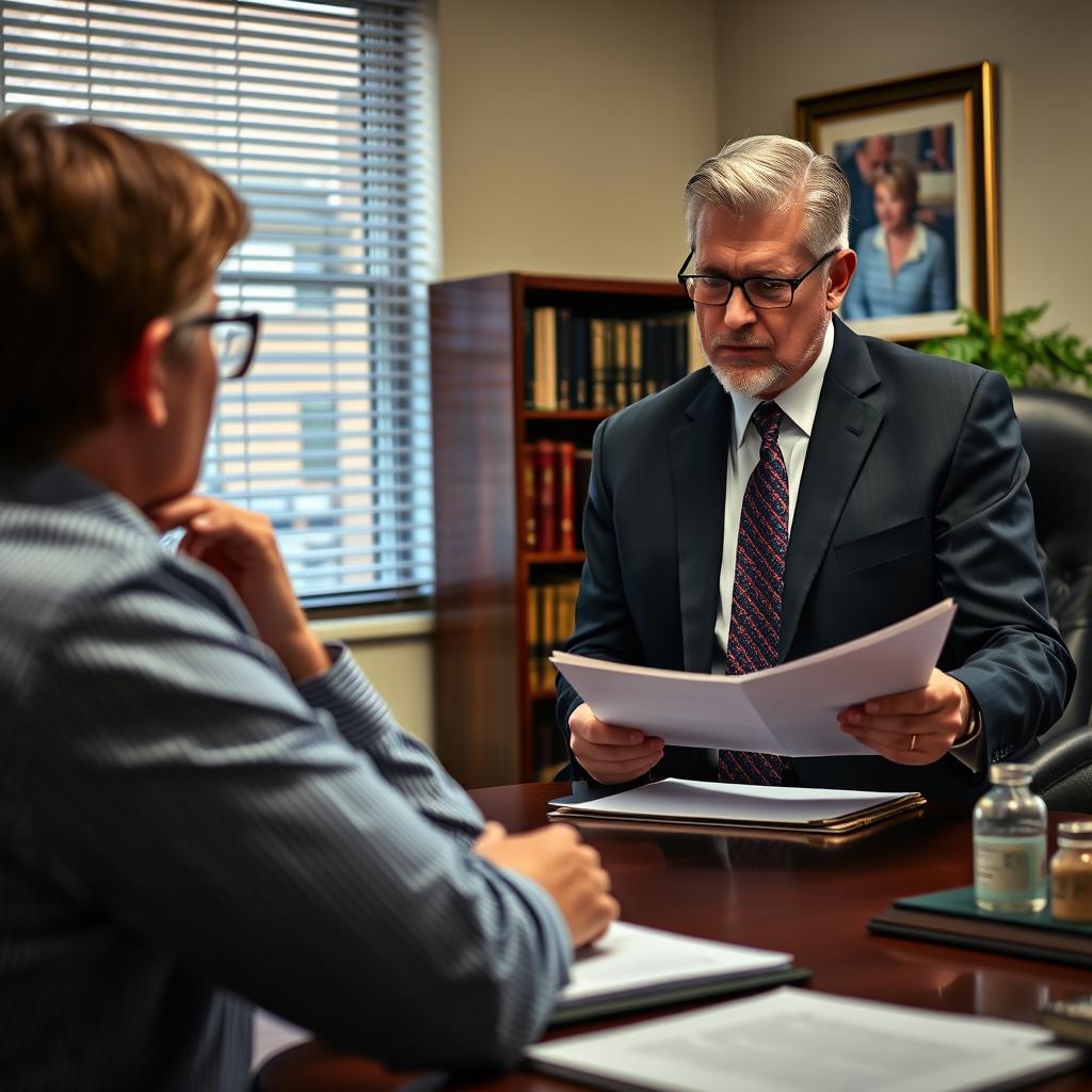 Carjacking Lawyer Botetourt County