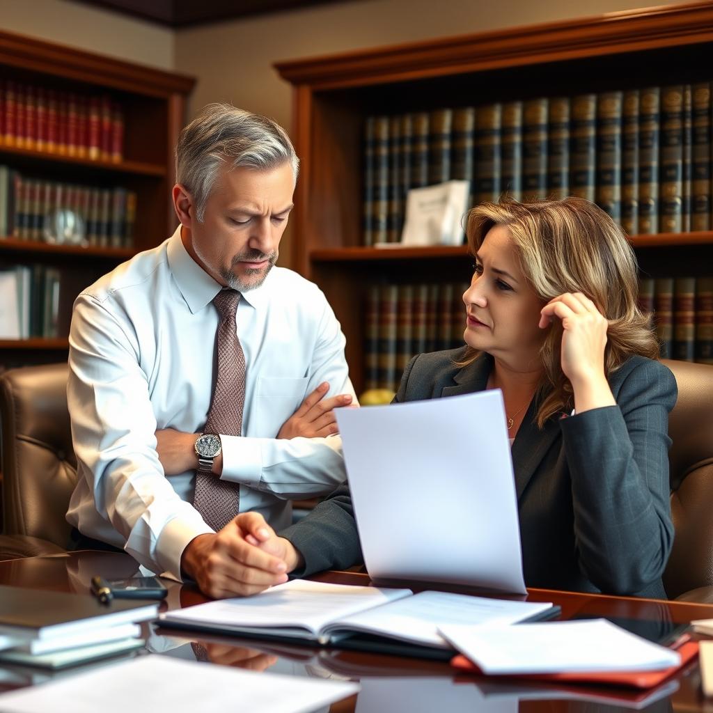 Carjacking Lawyer Caroline County