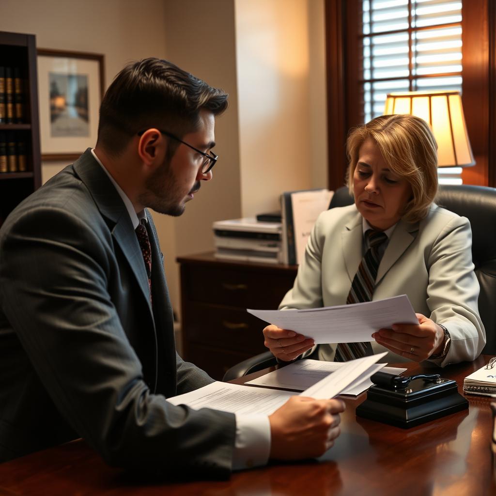 Carjacking Lawyer Chesapeake