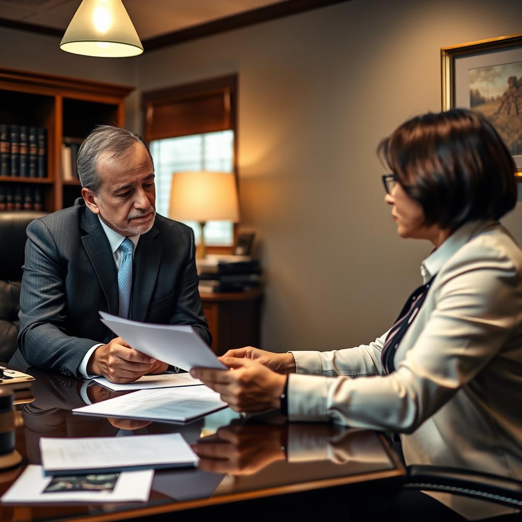 Carjacking Lawyer Chesterfield County