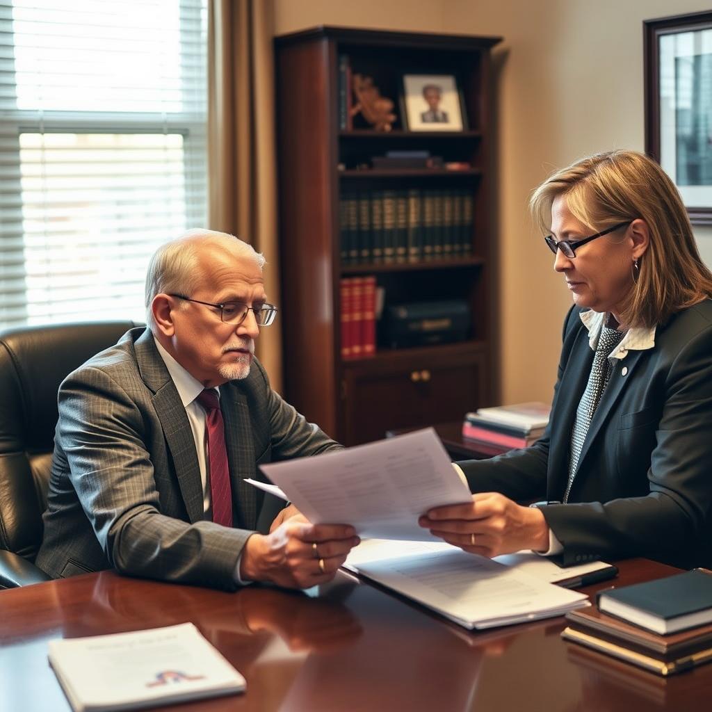 Carjacking Lawyer Colonial Heights