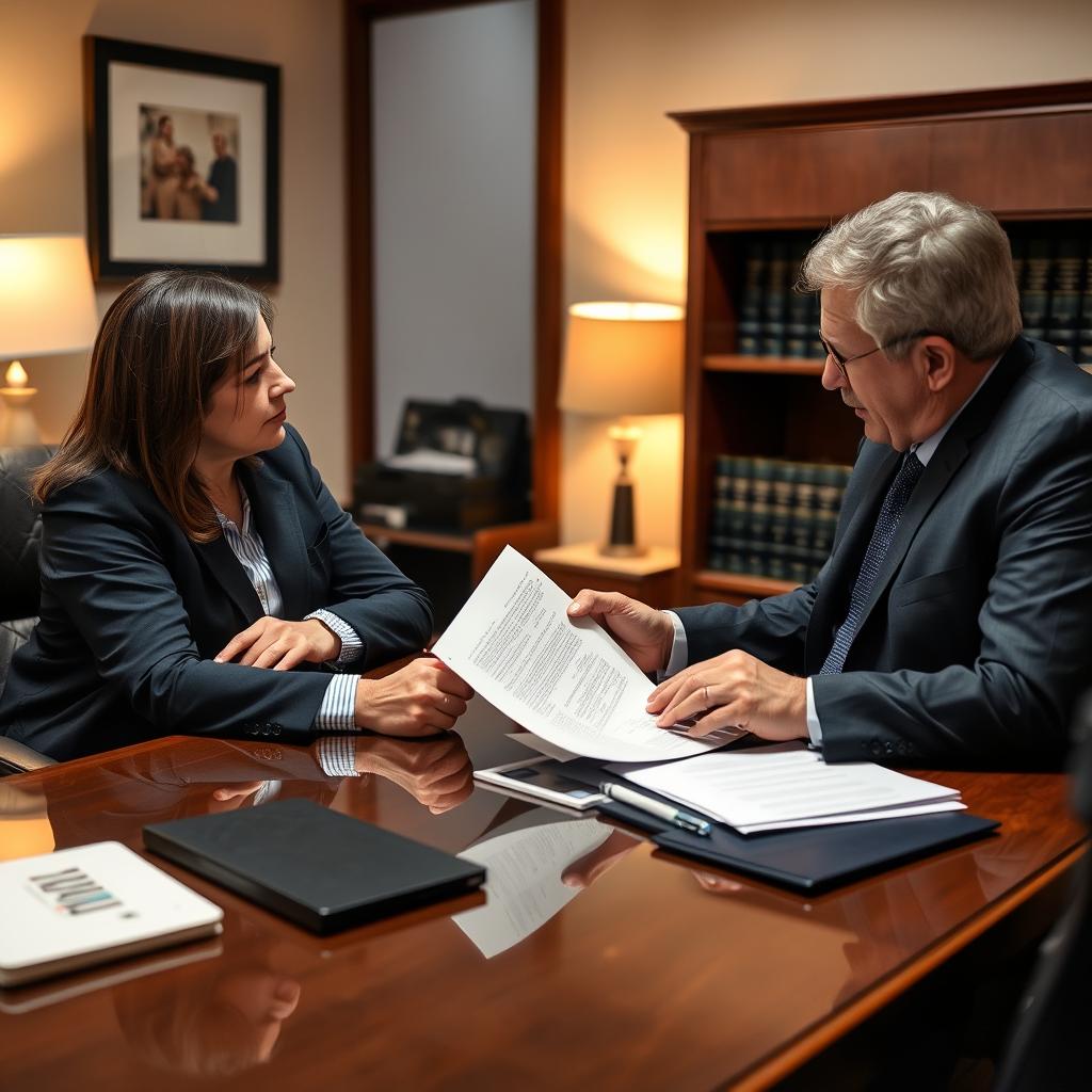 Carjacking Lawyer Culpeper County
