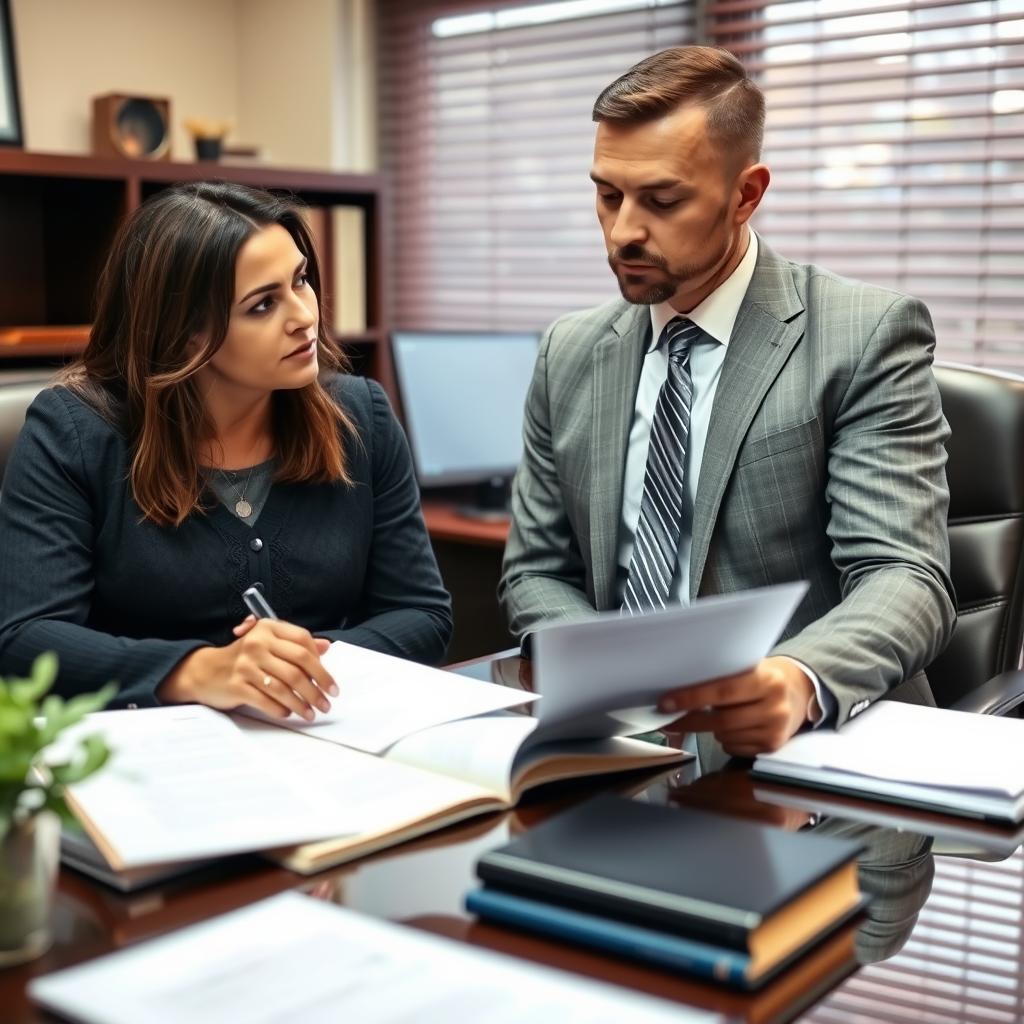 Carjacking Lawyer Fairfax County